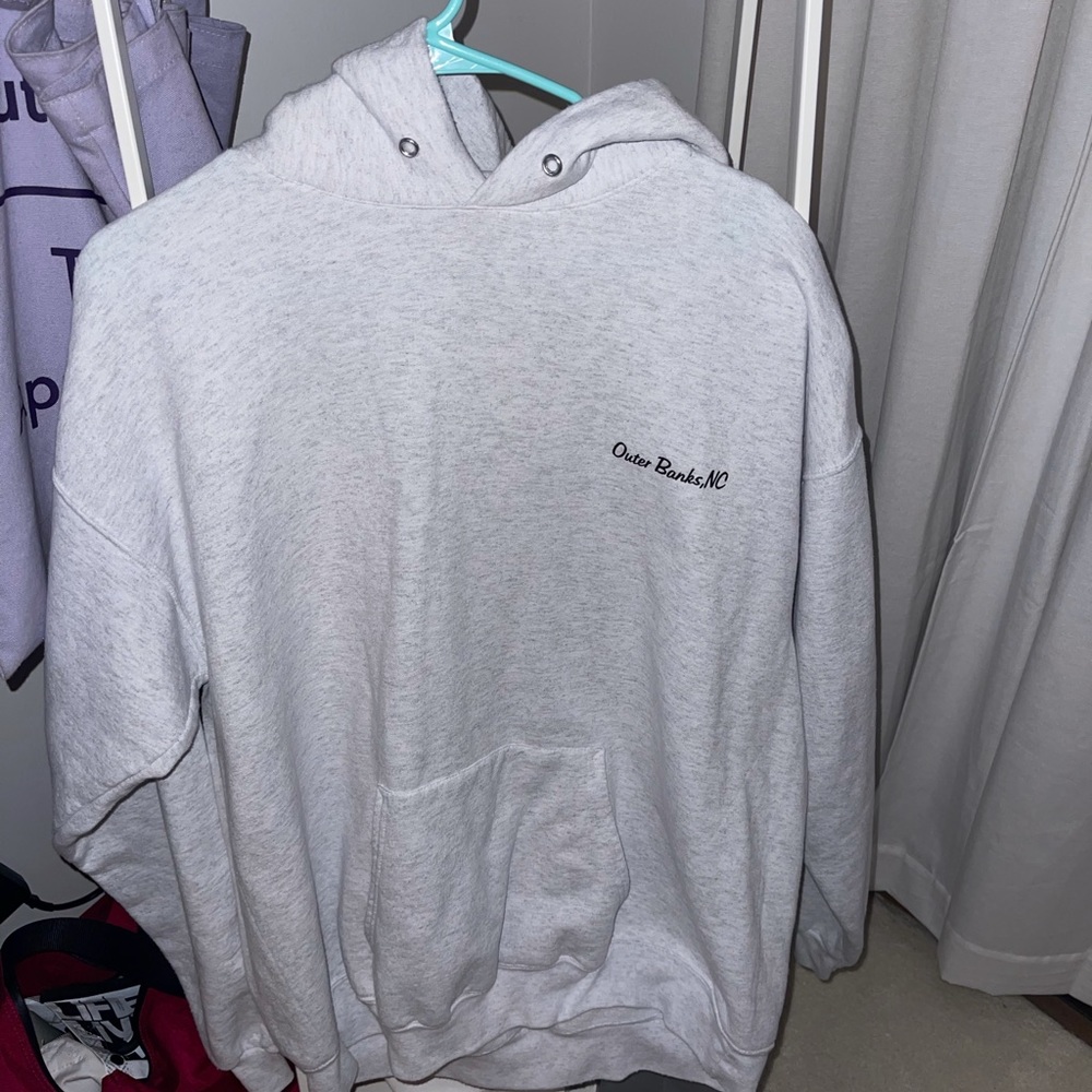 Outerbanks hoodie